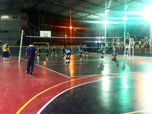 Seleções participarão de competições da Confederação Brasileira de Voleibol (Foto: Bennison de Santana/Folha BV)