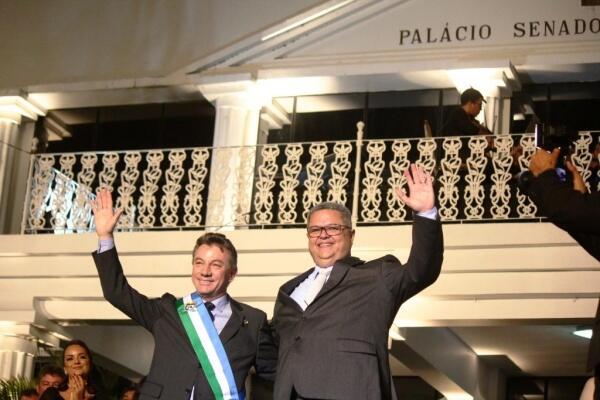 Ações foram ajuizadas pelos diretórios regionais do PSDB e DEM (Foto: Priscilla Torres/Folha BV)