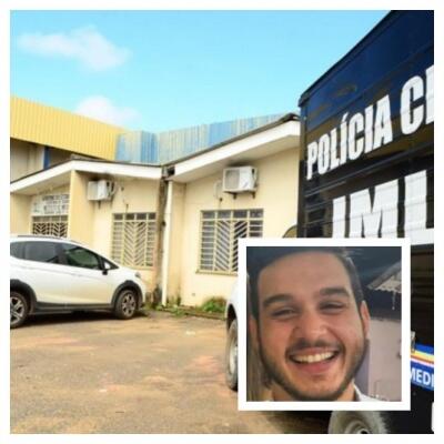 conteudo de folhabv.com.br