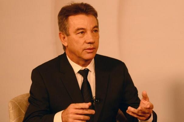 Decisão vai de encontro ao que próprio governador determinou há uma semana, quando vetou totalmente projeto de autoria do deputado Jalser Renier (Foto: Nilzete Franco/Folha BV)