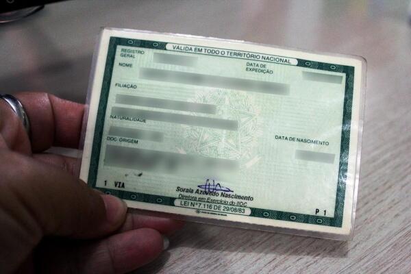 De acordo com denunciante, funcionário responsável alega que está sem Internet para trabalhar por falta de pagamento do governo (Foto: Priscilla Torres/Folha BV)