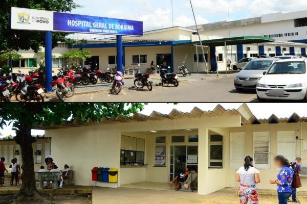 Conforme CRM, reclamações de pacientes e profissionais de saúde sobre a falta de materiais incentivaram o adiantamento de uma fiscalização para acompanhar os estoques e saber se os procedimentos deveriam continuar ocorrendo (Foto: Nilzete Franco/Folha BV)