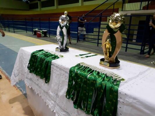(Foto: Bennison de Santana/Folha BV)