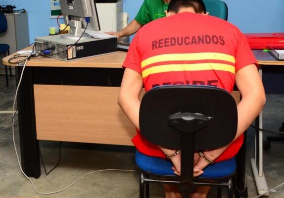 Para receber indulto, é preciso que situação seja comprovada por um laudo médico ou ter uma indicação do juiz responsável pela execução da pena (Foto: Nilzete Franco/Folha BV)