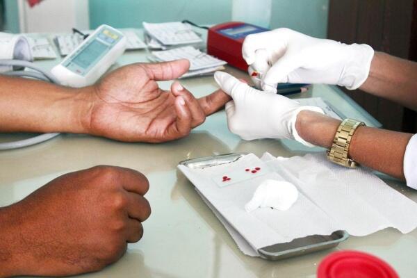 Para quem precisa se submeter frequentemente a exames, situação é preocupante e afeta diretamente o tratamento de doenças crônicas (Foto: Priscilla Torres/Folha BV)