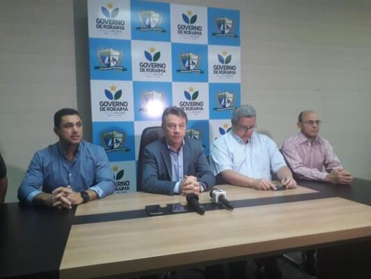 conteudo de folhabv.com.br