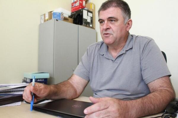 Dificuldade em falsificar selo e assinatura do diretor estão entre motivos principais para colocar Estado como um dos melhores no quesito de Registros Gerais (Foto: Priscilla Torres/Folha BV)