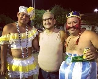 conteudo de folhabv.com.br