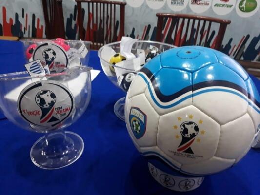 A competição inicia nesta sexta-feira, 01 e segue até 05 de março. (Foto: Bennison de Santana/Folha BV)