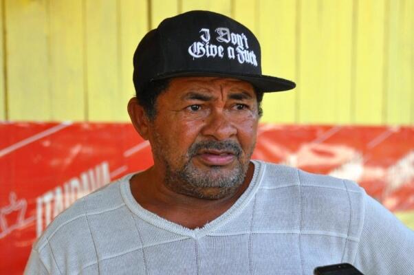 Comerciantes da Polar acreditam em boas venda este ano, principalmente neste período de carnaval (Foto: Diane Sampaio/Folha BV)