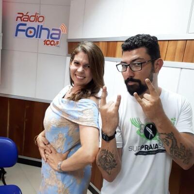 conteudo de folhabv.com.br