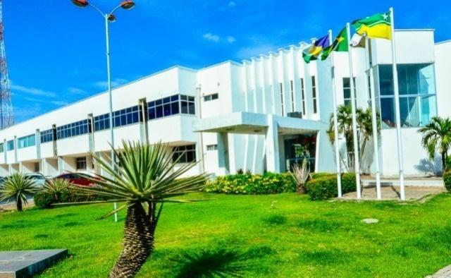 Em janeiro a Prefeitura de Boa Vista recebeu quase 16 milhões do Governo Federal. (Foto: Fernando Teixeira / Secom PMBV)