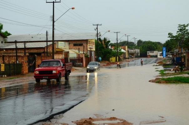 O edital de concorrência está publicado no Diário Oficial do Município, dessa quarta-feira (27). (Foto: Nilzete Franco/FolhaBV)
