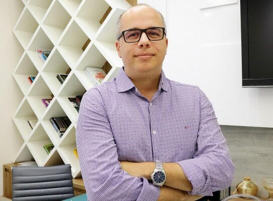 De acordo com o oncologista e pesquisador da Universidade Federal de Roraima Alex Jardim, na fase inicial a doença pode ser confundida com uma virose atrasando o diagnóstico (Foto: Geziel Ribeiro)
