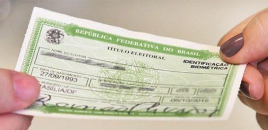 Quem estiver em situação irregular terá de pagar uma multa no valor de R$ 3,50. (Foto: Divulgação)