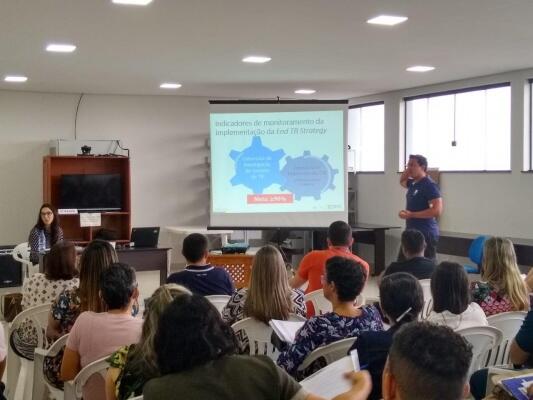 Em Roraima, os números de casos de Tuberculose são consideravelmente altos (Foto: Divulgação)