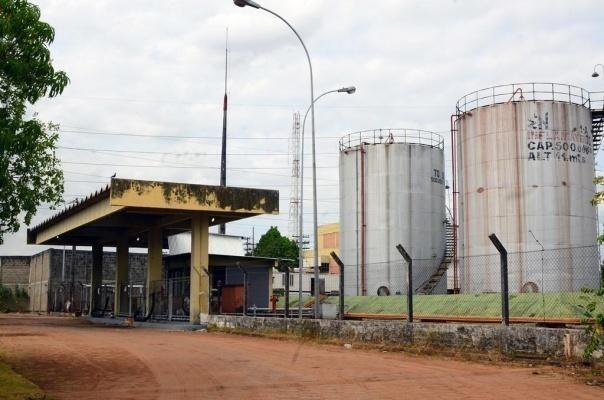 Roraima Energia informou que usinas termelétricas estão em funcionamento 24 horas por dia, 7 dias por semana, e às vezes há necessidade de paradas para manutenção (Foto: Nilzete Franco/FolhaBV)