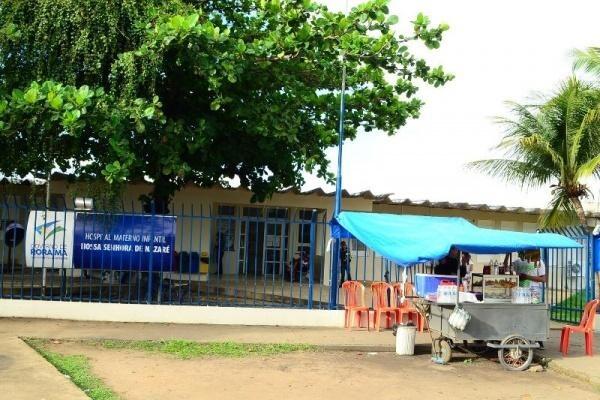 Sesau informou que o bebê está recebendo os cuidados necessários da equipe da maternidade. (Foto: Nilzete Franco)