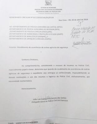 conteudo de folhabv.com.br