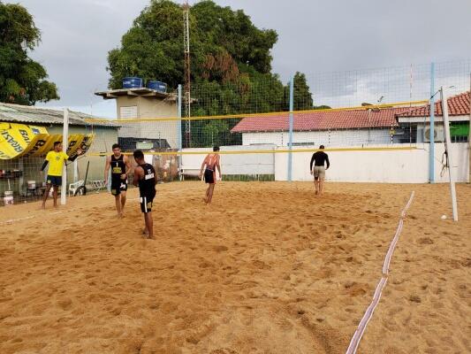 Torneio ocorre no próximo dia 11, na Praça Mané Garrincha (Foto: Divulgação/FRV)