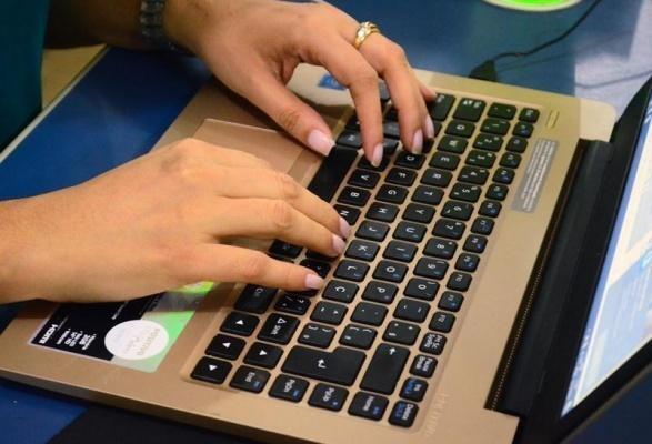 A lentidão nos serviços de internet banda larga foi sentida em várias partes do Estado(Foto: Nilzete Franco/Folha BV)