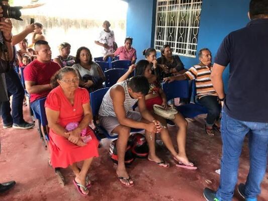 Um problema comum a todas é a grande demanda de pacientes. (Foto: Ascom/CMBV)