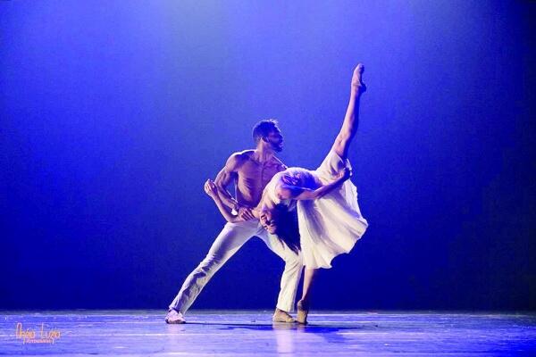 Foto: JM Jazz Cia De Dança