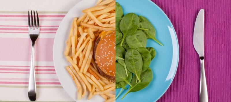 Pesquisa questionou os comportamentos alimentares na admissão em uma unidade de terapia intensiva (UTI) (Foto: Divulgação)