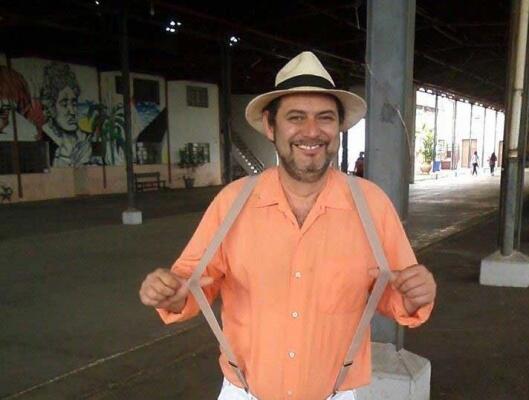 conteudo de folhabv.com.br