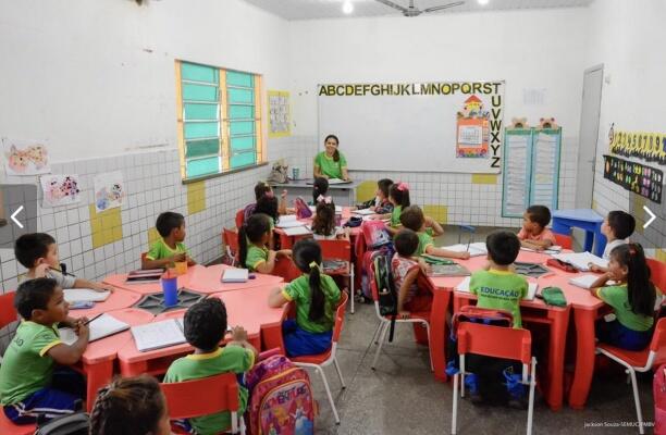 Os candidatos deverão comparecer na Secretaria Municipal de Administração e Gestão de Pessoas, que fica no Palácio 9 de Julho, rua General Penha Brasil nº 1011, a partir de segunda-feira (20). (Foto: Jackson Souza/Semuc)