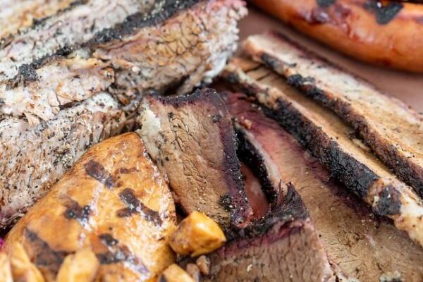 Churrasco é uma paixão tanto de brasileiros como de americanos (Foto: Divulgação)