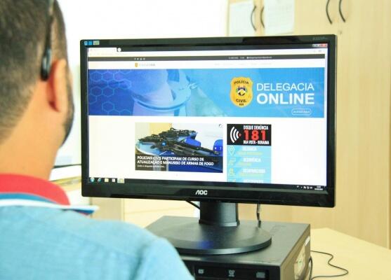 conteudo de folhabv.com.br