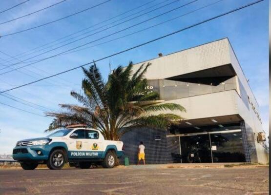 conteudo de folhabv.com.br