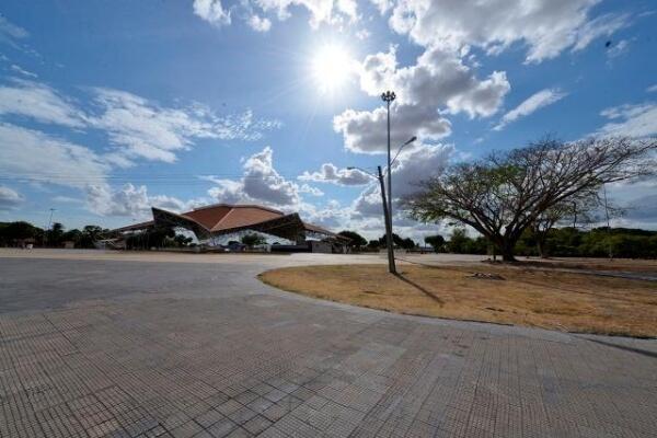 Antes da missa, a Diocese realizará uma programação especial com fieis a partir das 15 horas (Foto: Divulgação)