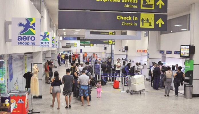 Apesar de reduzir 1,3%, roraimenses continuam pagando a passagem mais cara do país (Foto: Diane Sampaio/FolhaBV)