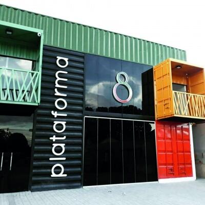Feira terá exposição de produtos e feira sobre empreendedorismo (Foto: Divulgação)