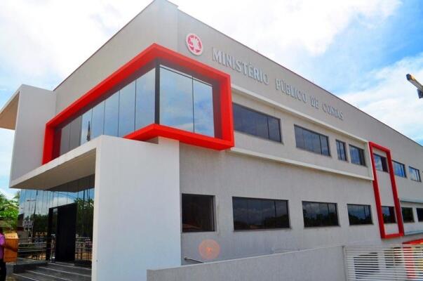 A medida foi tomada após denúncia feita pelo Banco Pan S/A junto ao MPC (Foto: Diane Sampaio/FolhaWeb)