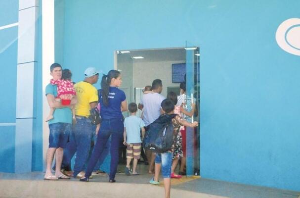 conteudo de folhabv.com.br