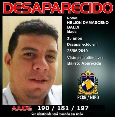 conteudo de folhabv.com.br