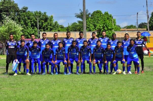 O Mundão chegou a segunda vitória, em duas de três rodadas da competição (Foto: Hélio Garcias)