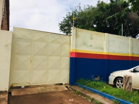 Implantação de nova escala de plantão já começa a impactar negativamente nas atividades do CSE do Calungá (Foto: Aldenio Soares)