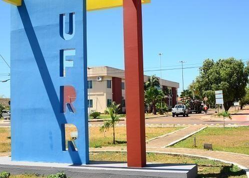 UFRR ressalta que a medida que pede a poibição a entrada do advogado no Campus é apenas temporária (Foto: Arquivo Folha BV)