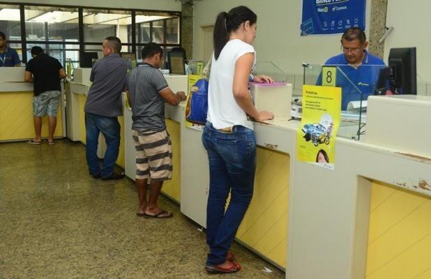 Funcionários vão manter serviços e avaliar avanços das negociações no dia 7 de agosto (Foto: Nilzete Franco/Folha BV)