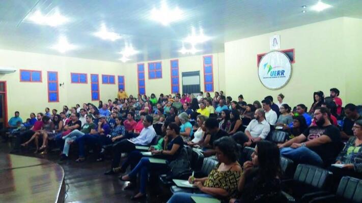 Semana será realizada entre os dias 19 e 23 de agosto (Fotos Divulgação)
