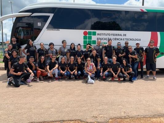 Roraima entra na disputa no basquete, futsal, handebol, e vôlei. (Foto: Divulgação/Fuer)