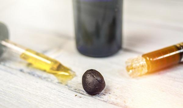 Gomas de CBD já são realidade no mercado brasileiro, mas ainda para consumidores isolados - Crédito - Divulgação