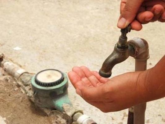 A Caer acredita que os trabalhos deverão ser finalizados até as 15 horas (Foto: Divulgação)