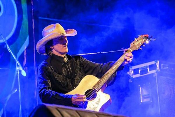A vinda de Otto Nilsen dá início de sua turnê “American Fest – Song’s 4 Ever Tribute” (Foto: Divulgação)