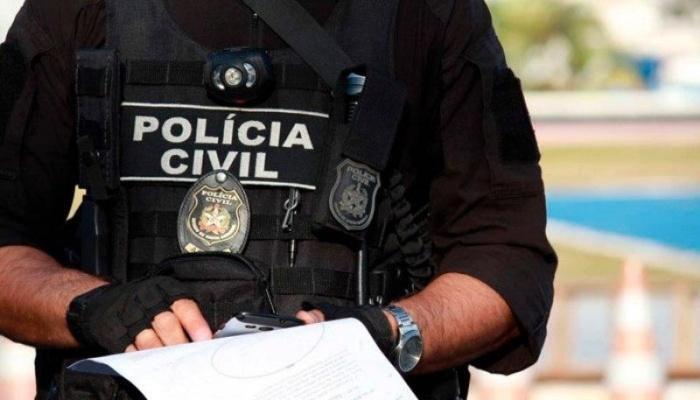Concurso da Polícia Civil, que seria o segundo da história no estado, poderá ainda ser realizado no ano de 2020, com menos vagas (Foto: Divulgação)