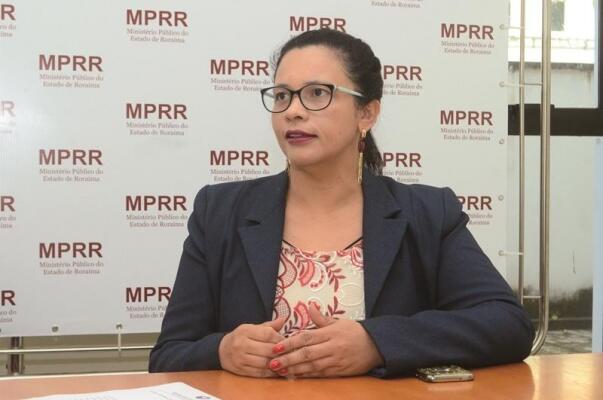 Jeanne Sampaio: “Estamos caminhando para uma execução forçada da sentença” (Foto: Nilzete Sampaio / Folha BV)